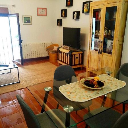 Apartmán La Casita De Nerea Xl Cuenca  Exteriér fotografie