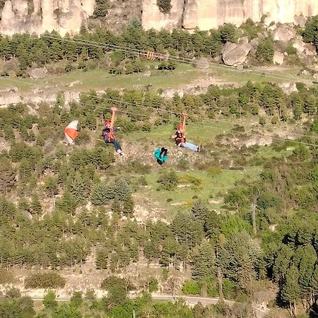 Apartmán La Casita De Nerea Xl Cuenca  Exteriér fotografie