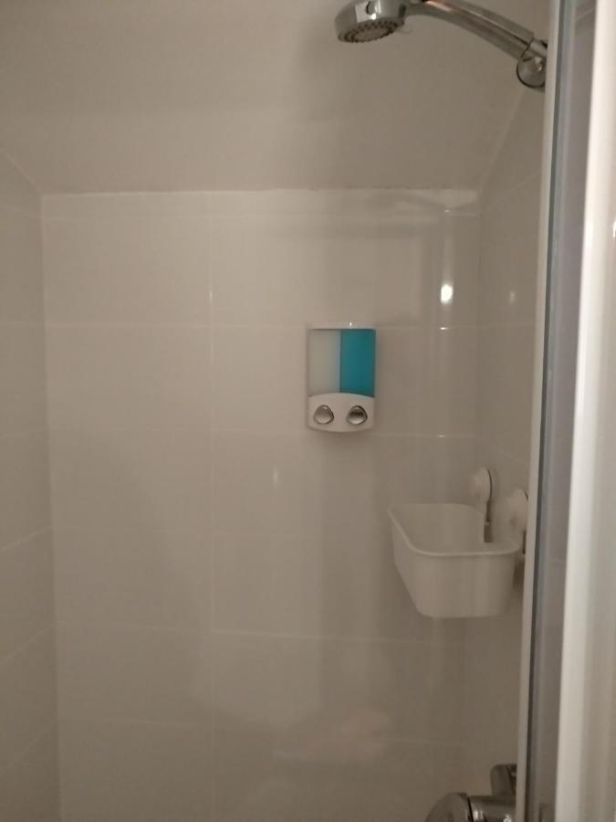 Apartmán La Casita De Nerea Xl Cuenca  Exteriér fotografie