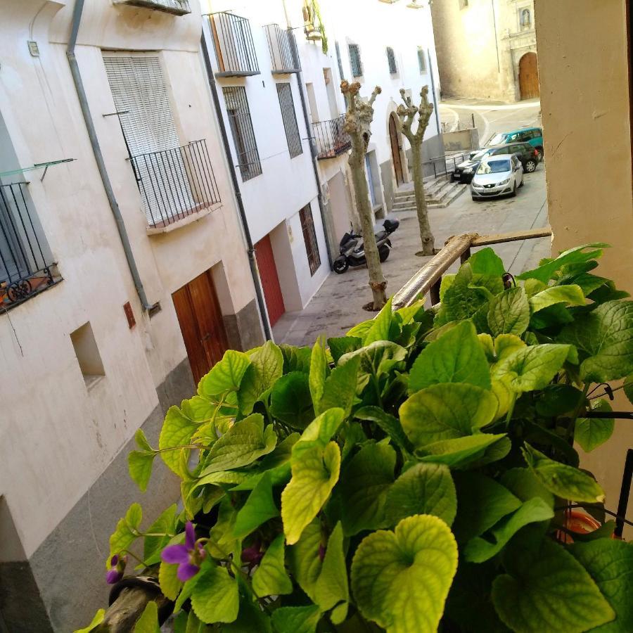 Apartmán La Casita De Nerea Xl Cuenca  Exteriér fotografie
