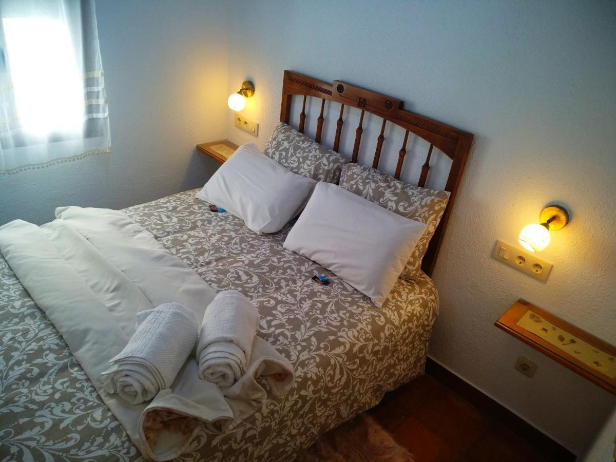 Apartmán La Casita De Nerea Xl Cuenca  Exteriér fotografie