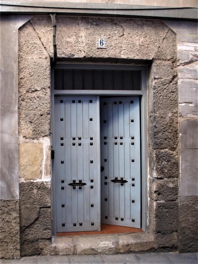 Apartmán La Casita De Nerea Xl Cuenca  Exteriér fotografie