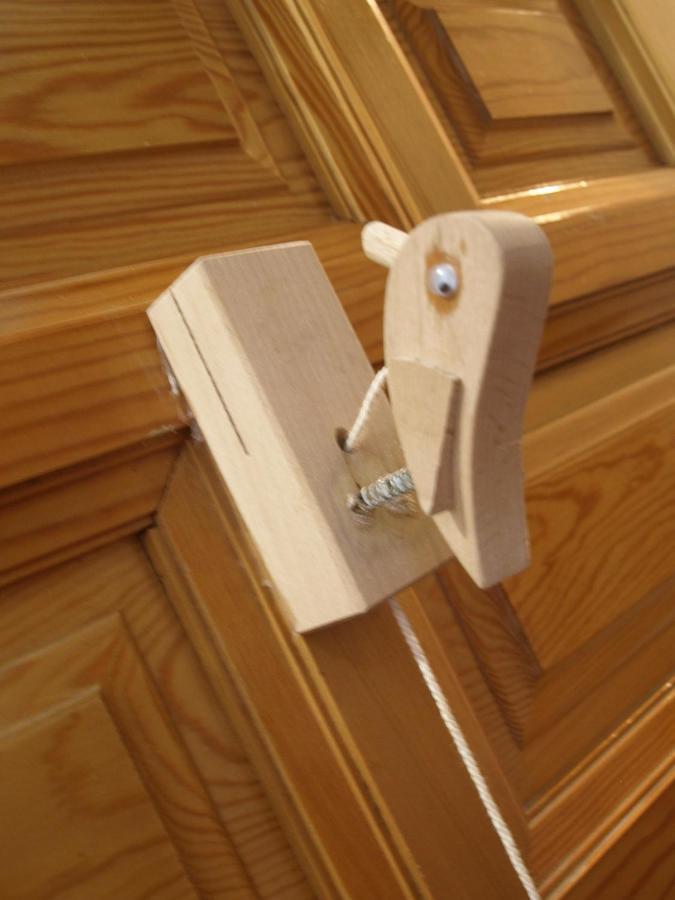 Apartmán La Casita De Nerea Xl Cuenca  Exteriér fotografie