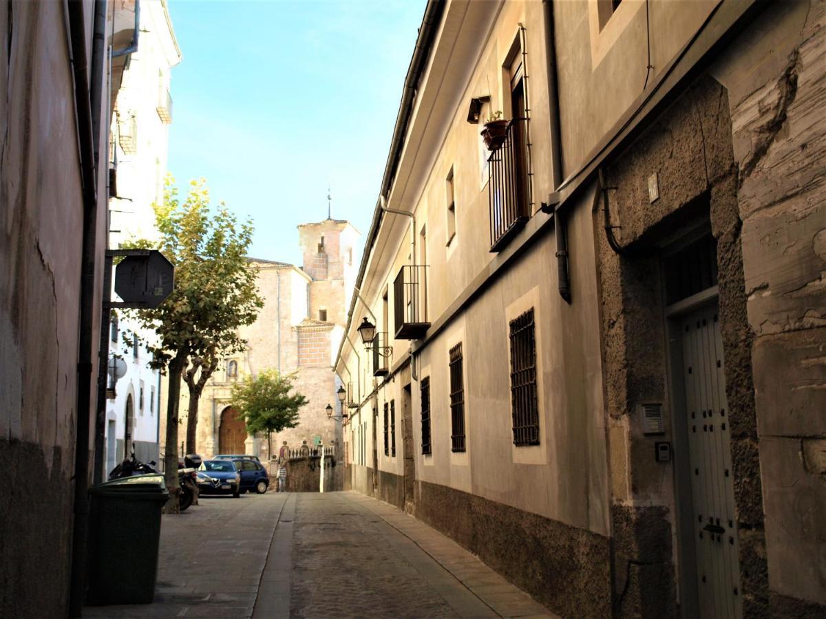 Apartmán La Casita De Nerea Xl Cuenca  Exteriér fotografie