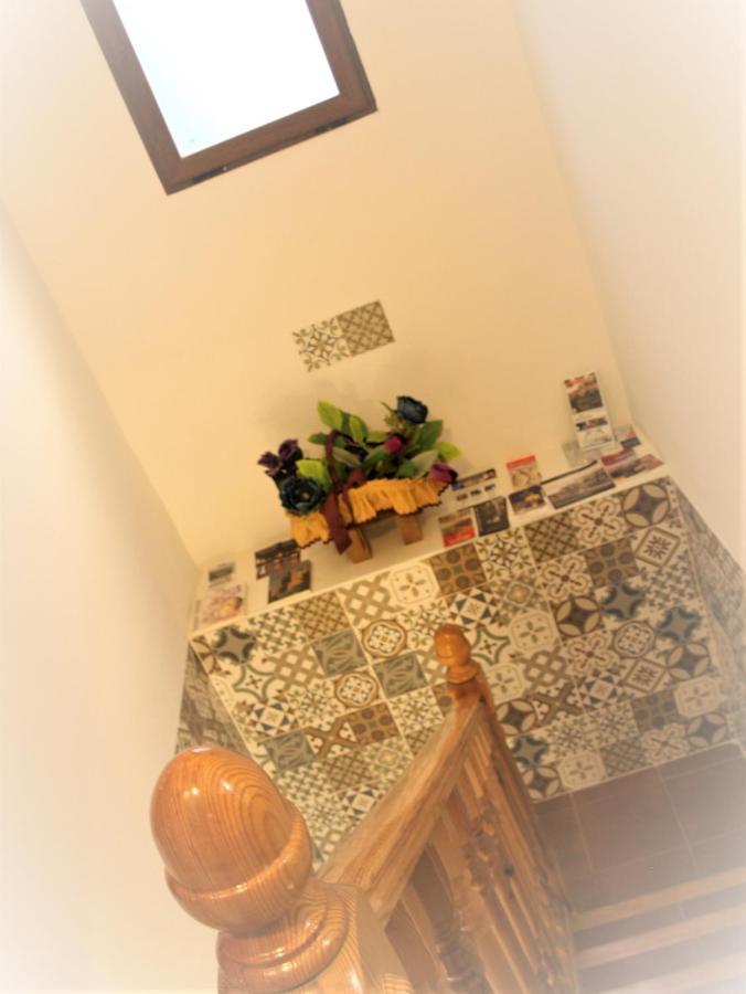 Apartmán La Casita De Nerea Xl Cuenca  Exteriér fotografie