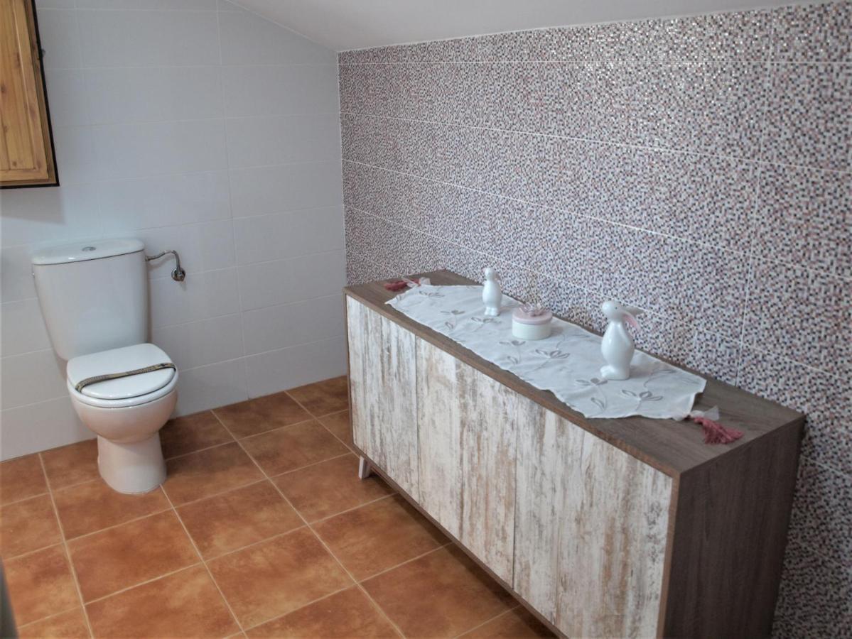 Apartmán La Casita De Nerea Xl Cuenca  Exteriér fotografie