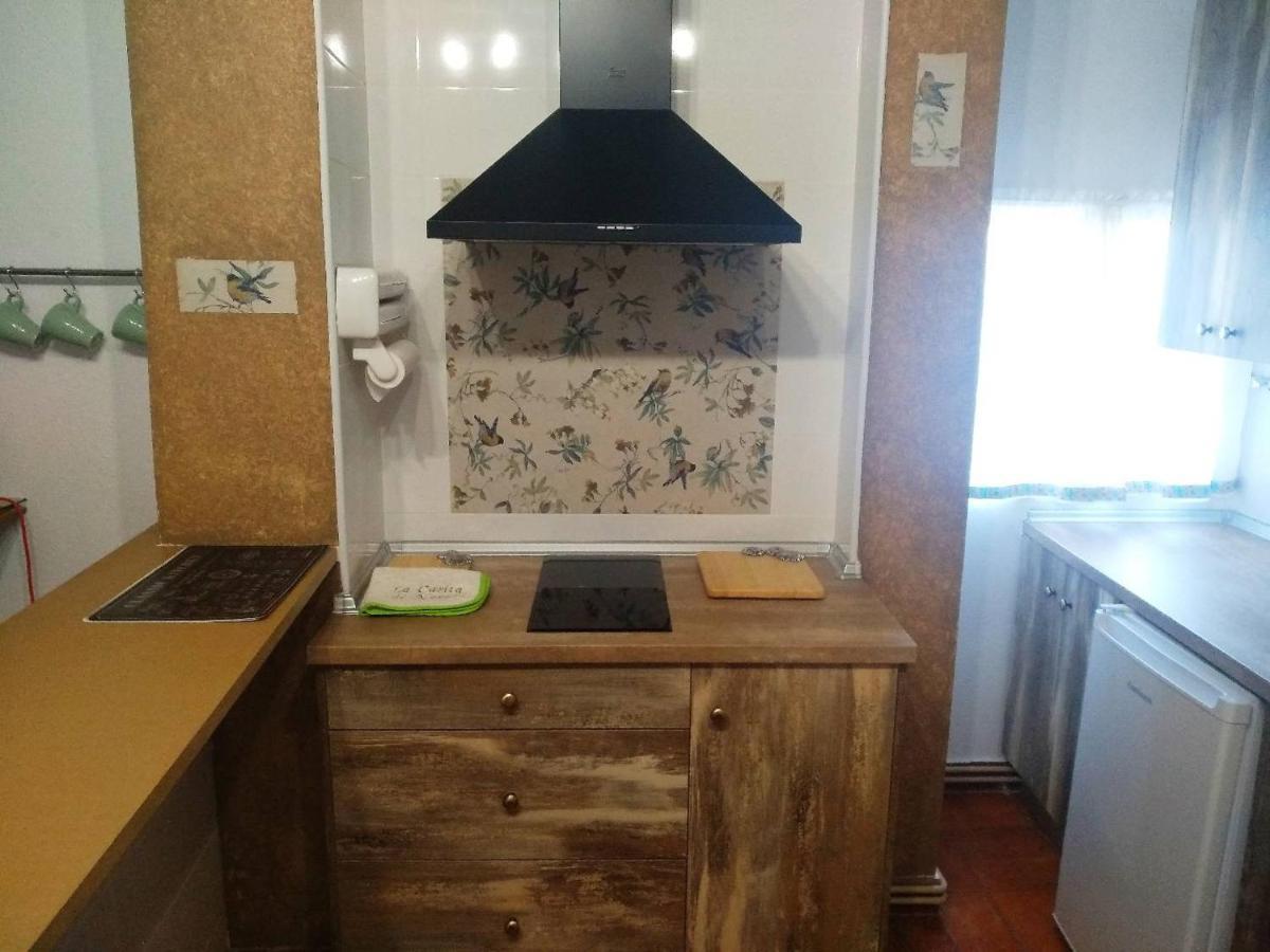 Apartmán La Casita De Nerea Xl Cuenca  Exteriér fotografie