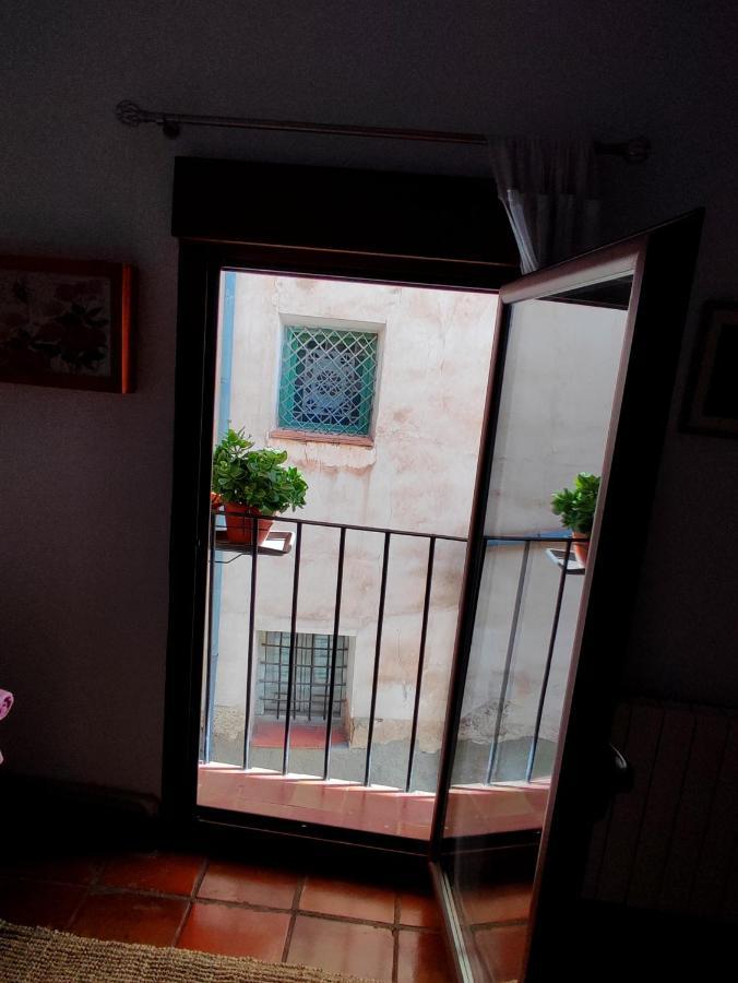 Apartmán La Casita De Nerea Xl Cuenca  Exteriér fotografie