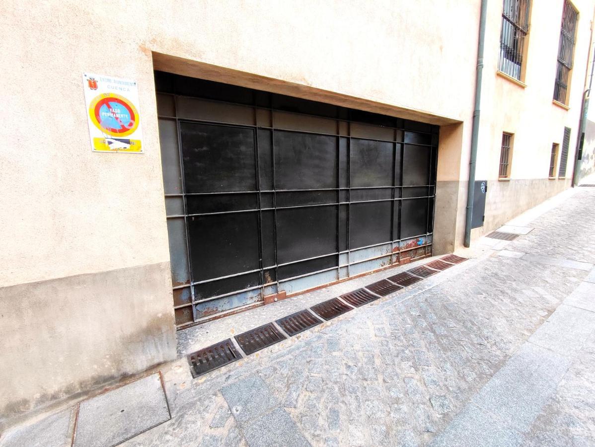 Apartmán La Casita De Nerea Xl Cuenca  Exteriér fotografie