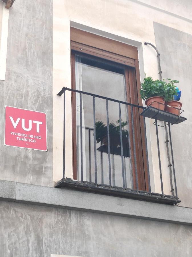 Apartmán La Casita De Nerea Xl Con Parking Gratuito Cuenca  Exteriér fotografie