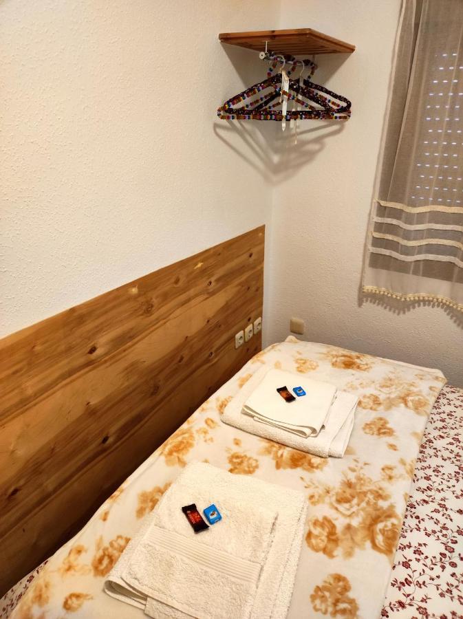 Apartmán La Casita De Nerea Xl Con Parking Gratuito Cuenca  Exteriér fotografie