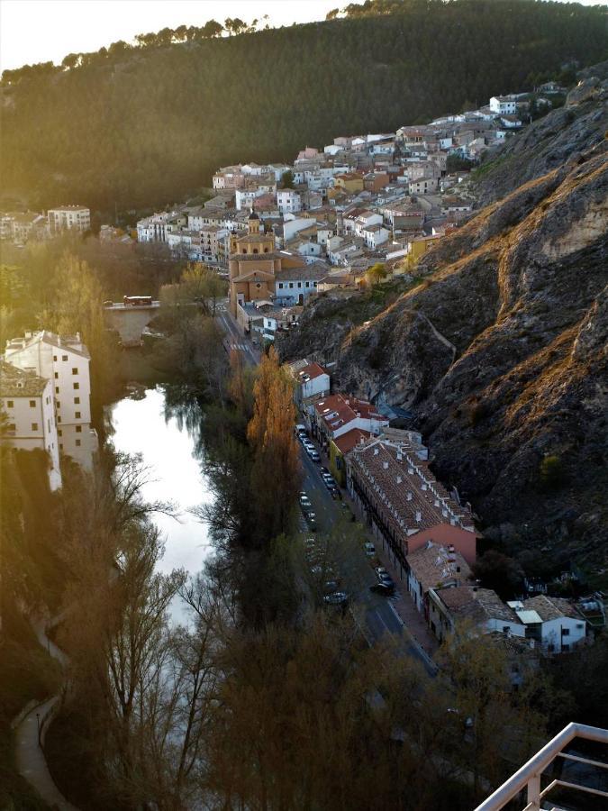 Apartmán La Casita De Nerea Xl Cuenca  Exteriér fotografie