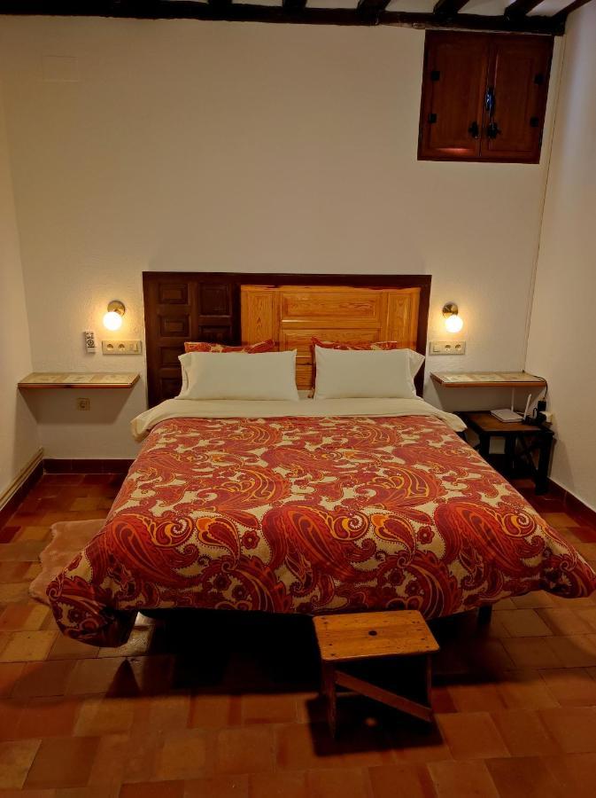 Apartmán La Casita De Nerea Xl Con Parking Gratuito Cuenca  Exteriér fotografie