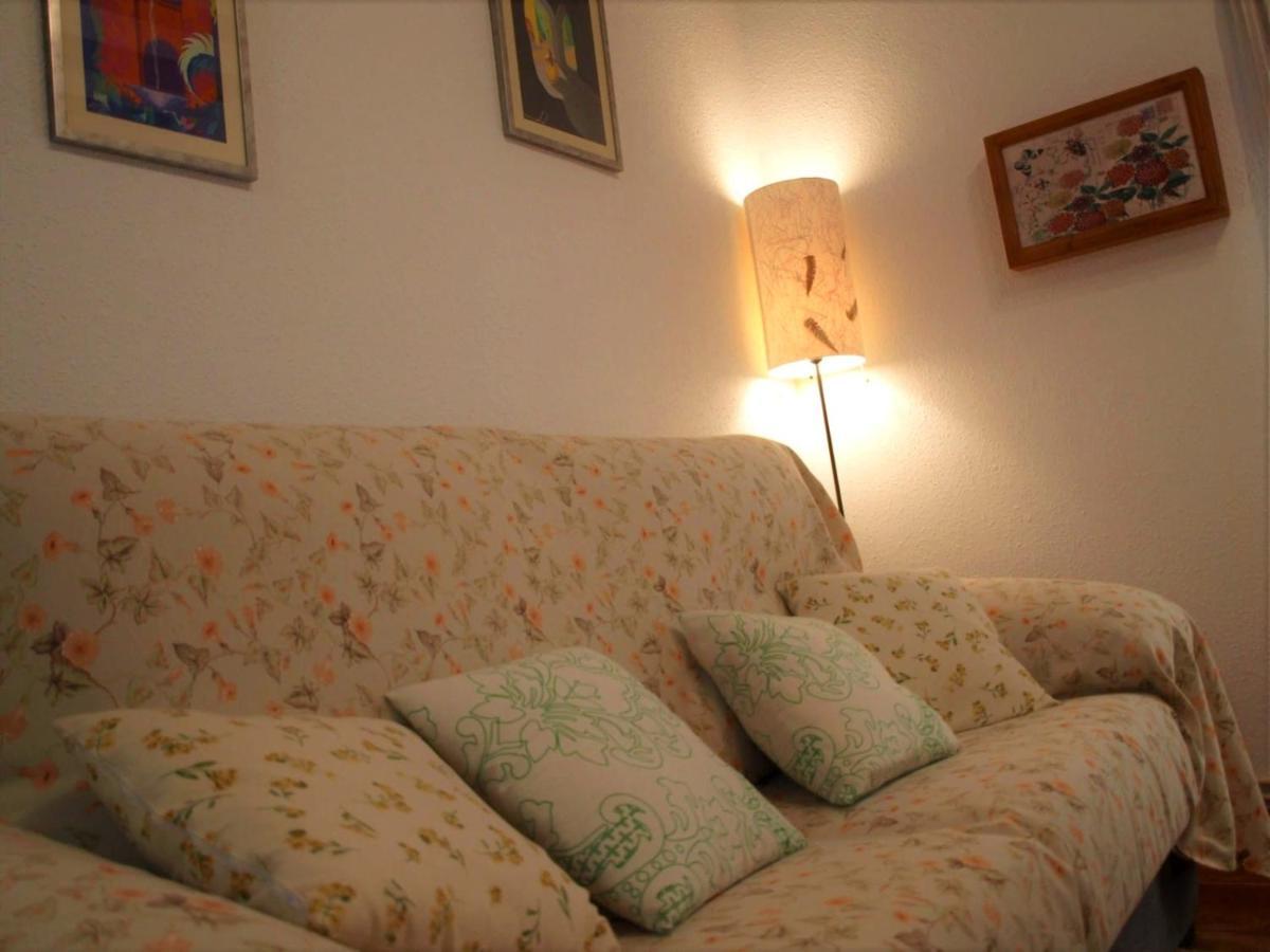 Apartmán La Casita De Nerea Xl Con Parking Gratuito Cuenca  Exteriér fotografie