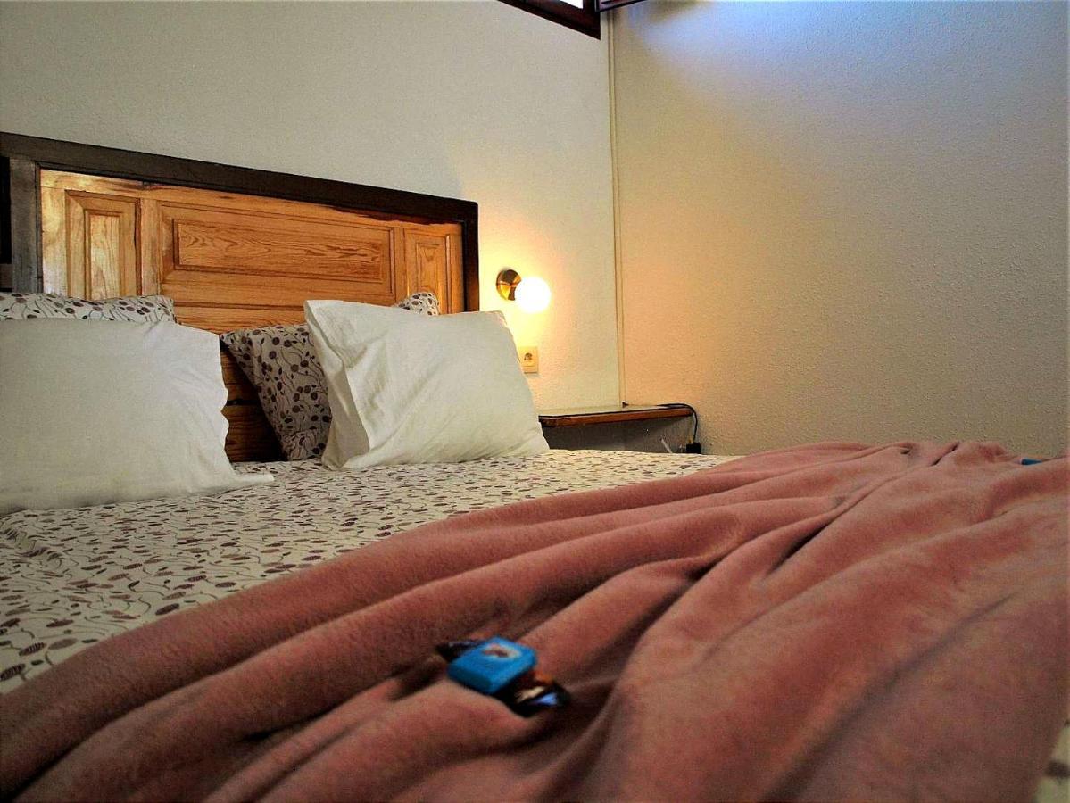 Apartmán La Casita De Nerea Xl Cuenca  Exteriér fotografie