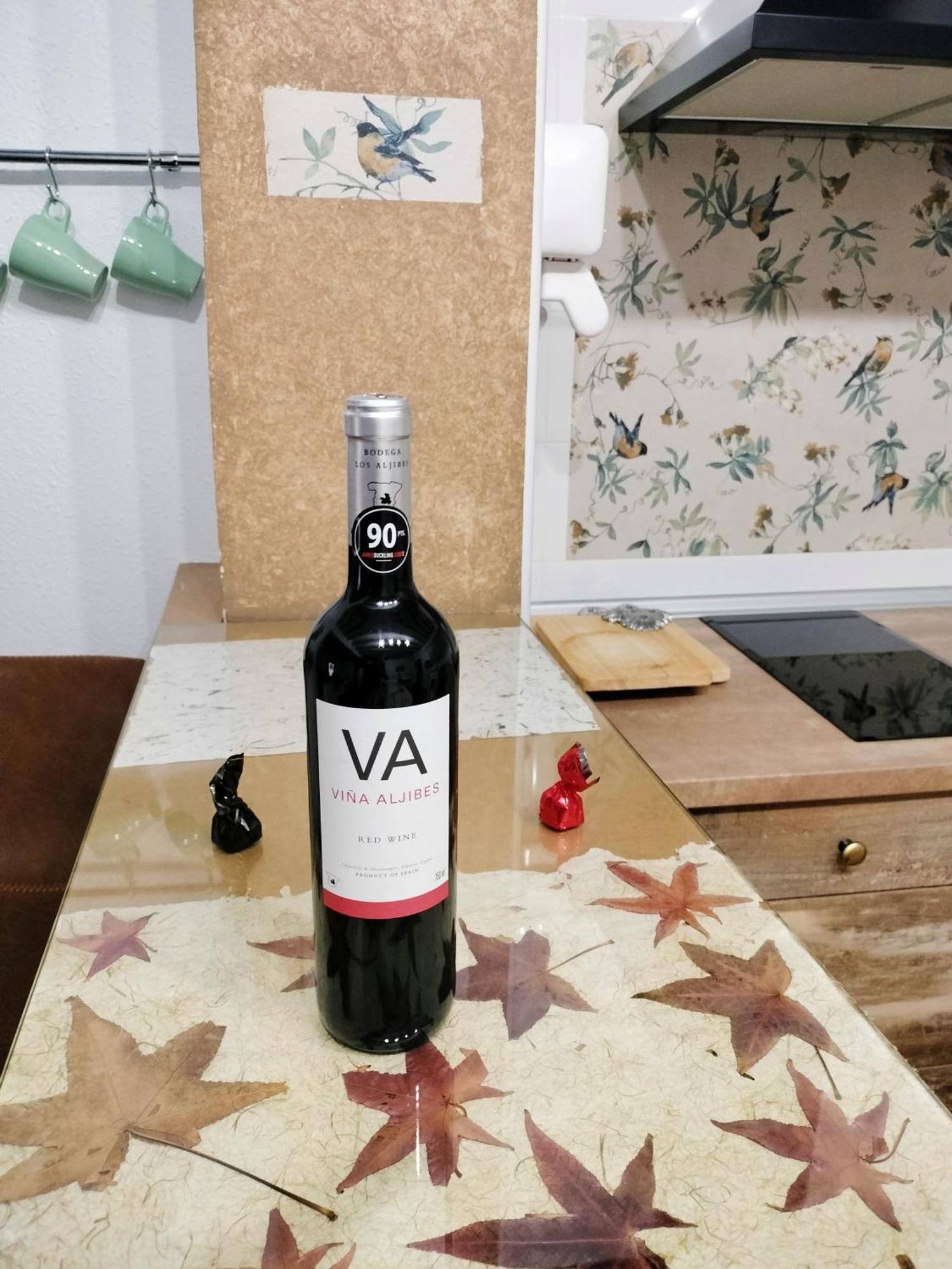 Apartmán La Casita De Nerea Xl Cuenca  Exteriér fotografie