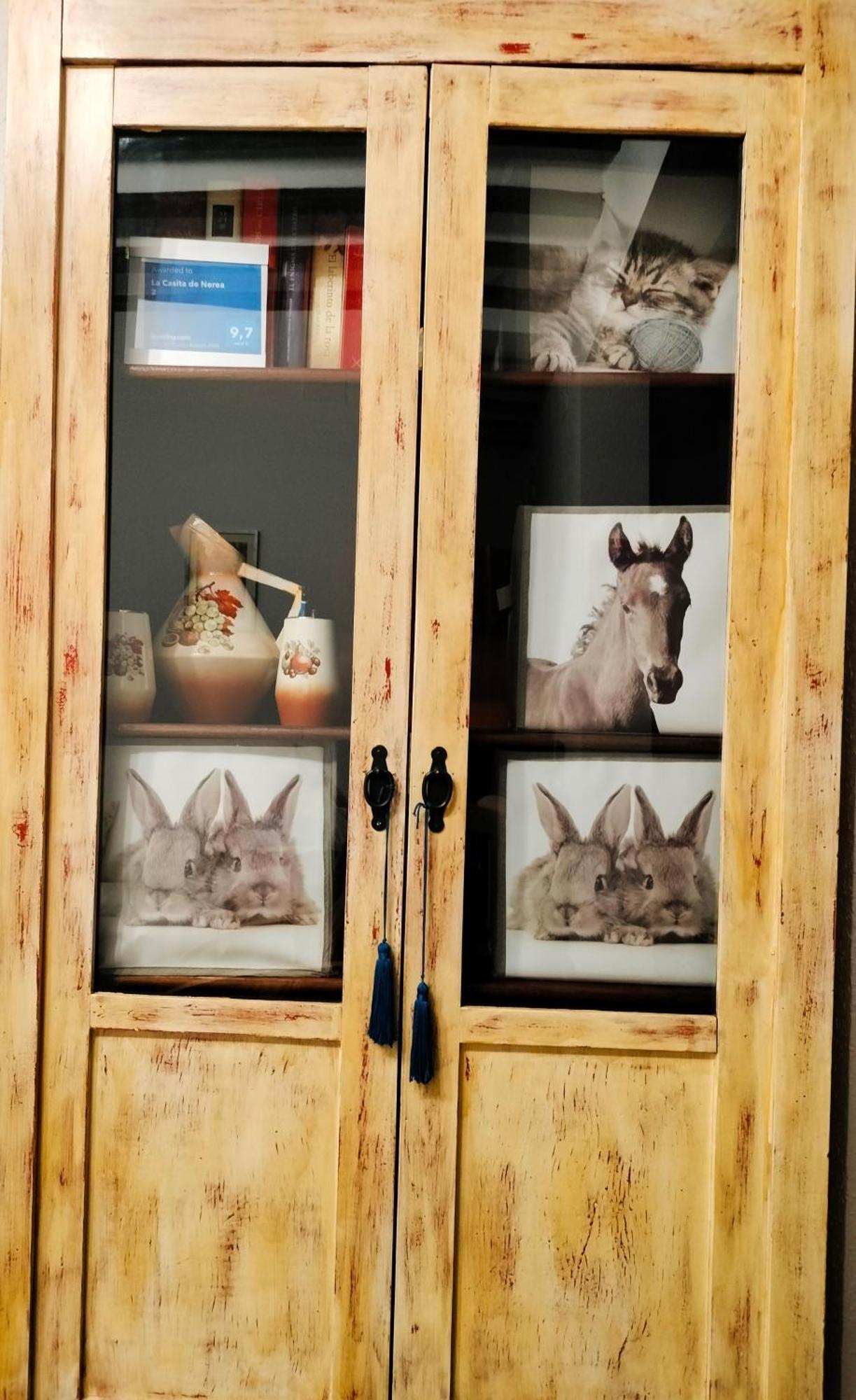 Apartmán La Casita De Nerea Xl Cuenca  Exteriér fotografie